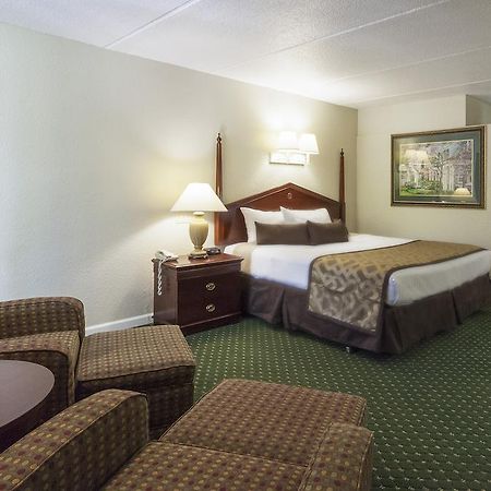 Four Seasons Motor Lodge Gatlinburg Zimmer foto